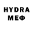 MDMA Molly Artur Pavlyshyn